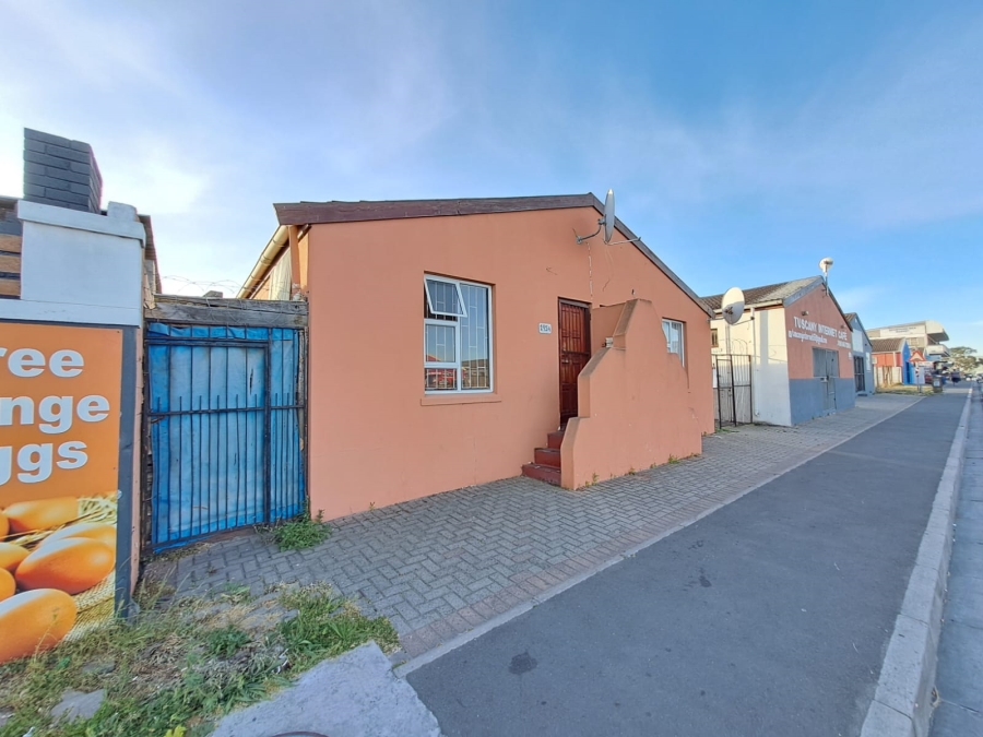 4 Bedroom Property for Sale in Tuscany Glen Western Cape